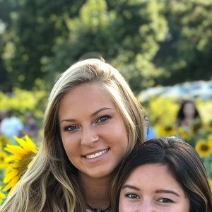 Meet your Posher, Kaitlyn